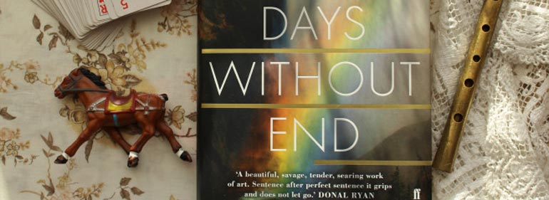 Days-Without-End