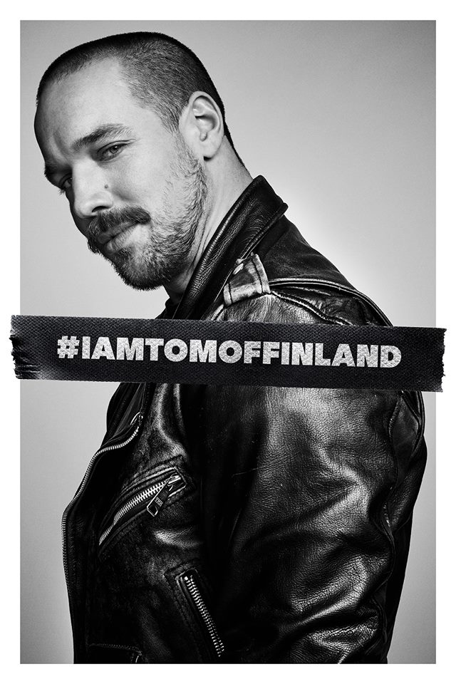 Tom Of Finland Cuppan Gay 1 Gcn Gay Ireland News And Entertainment 4878