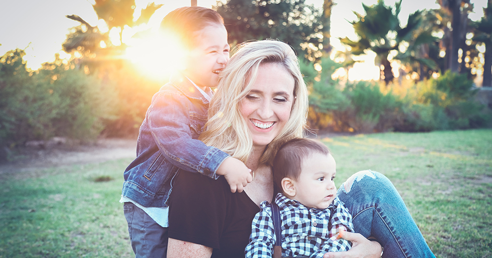 New Research Study Looking At Same-Sex Motherhood Experience In Ireland