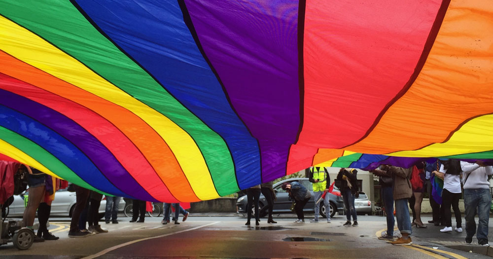 Galway Community Pride