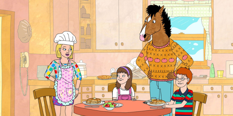 netflix, september 2