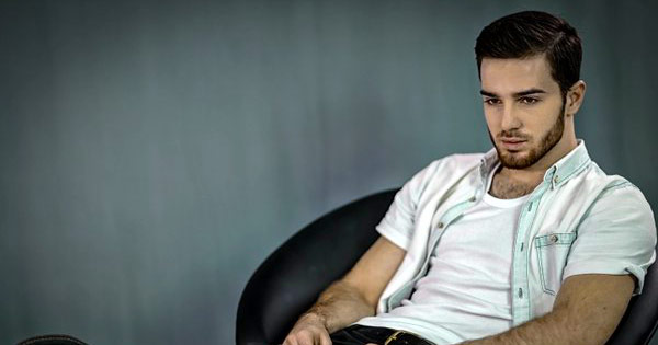 Zelimkhan Bakaev, the gay Russian singer, who was tortured and killed in Chechnya