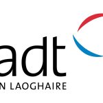 the IADT Dun Laoghaire logo