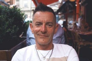 Photo of Tonie Walsh