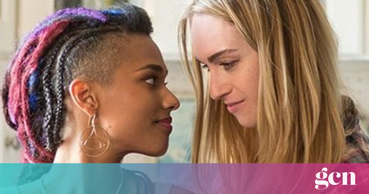 Top 7 Mainstream TV Series With LGBT Characters In 2017 GCN Gay