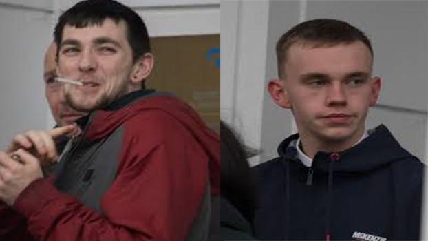 assault, Grindr Attackers