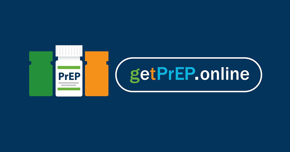 Accesibility in the information on PrEP through a new site created by Dublin Activists