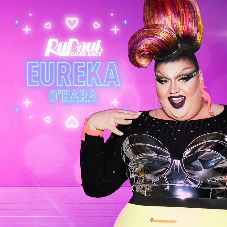 from RuPaul's Drag Race S10