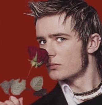 Love Simon crush Harry Judd