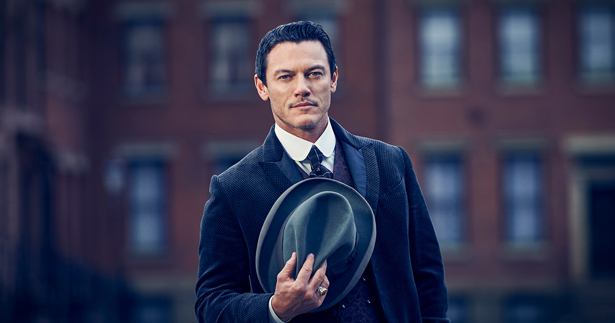 The Alienist is a totally queer binge on Netflix