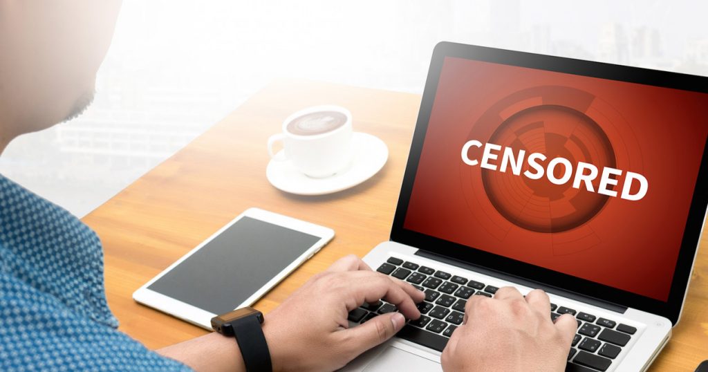 Russia Blocks gay HIV and health website