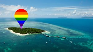 Gay and Lesbian Kingdom of the Coral Sea Islands