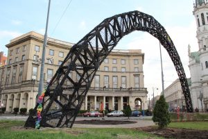Warsaw Rainbow burned down after 2013 riots
