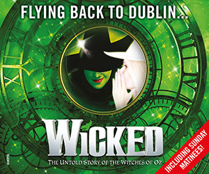 Wicked Dublin MPU