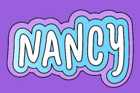 Nancy
