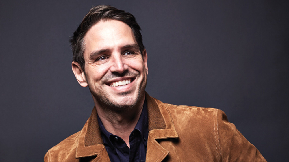 Greg Berlanti, the mastermind behind the all inclusive on-screen DC universe