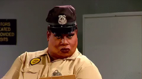 Latrice Royale, one of the rumoured cast members of All Stars 4