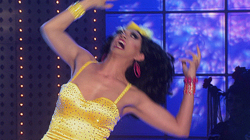 Manila Luzon, one of the rumoured cast members of All Stars 4