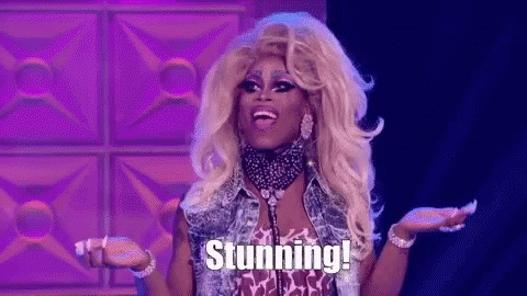 Monique Heart, one of the rumoured cast members of All Stars 2