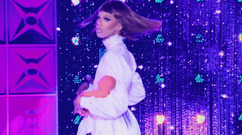 Naomi Smalls, one of the rumoured cast members of All Stars 4