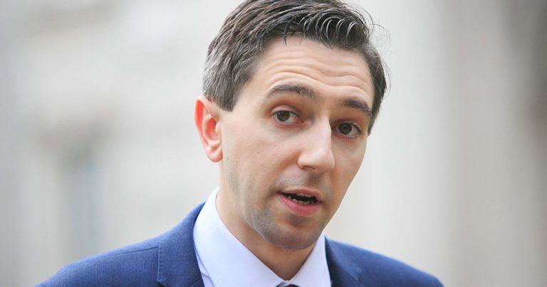 Minister Simon Harris agrees to meet trans activists over hormone treatment