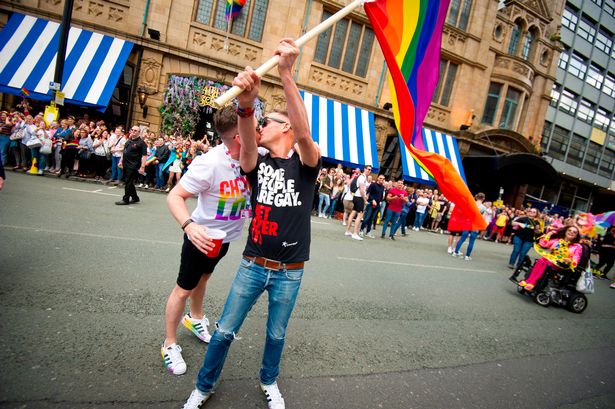 Manchester Pride