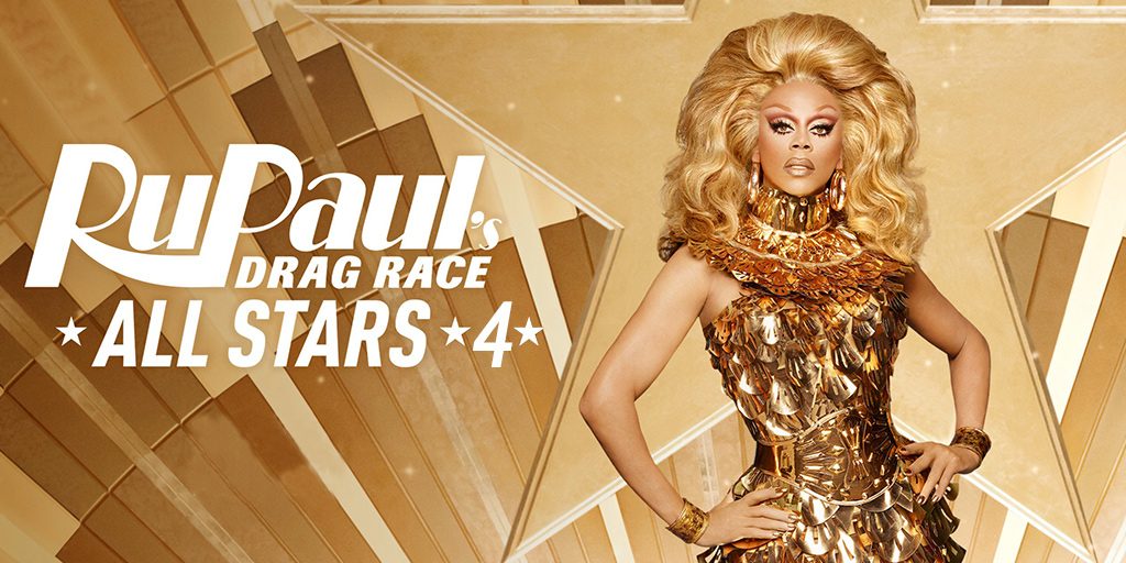 All Stars 4
