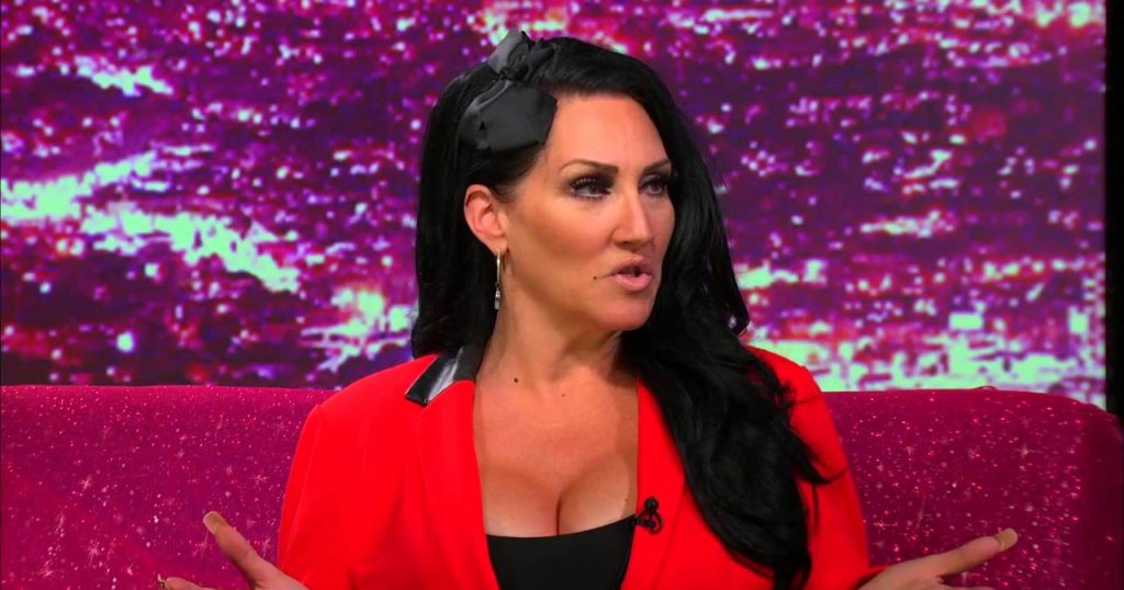 Michelle Visage