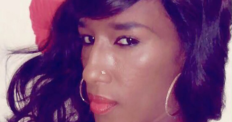 Image of Naomi Hersi, who was murdered during a chemsex session.