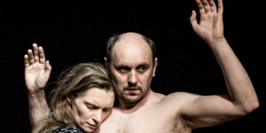 Fantasia - Dublin Theatre Festival