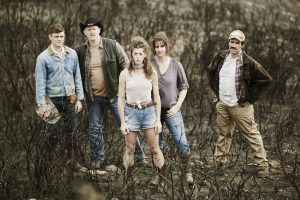 The Misfits - Dublin Theatre Festival