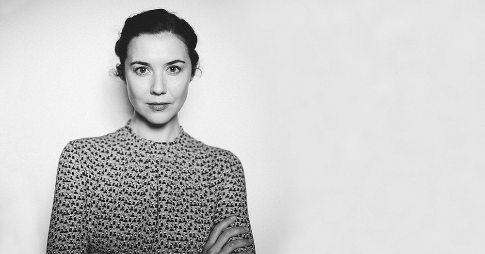 Lisa Hannigan will perform at Westival