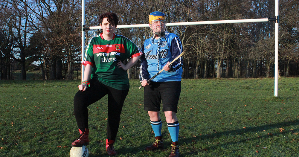 GAA MAD take on Westival