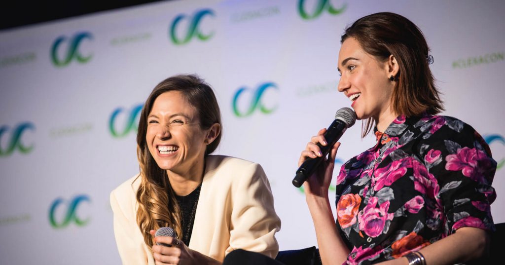 ClexaCon Convention for LGBT+ Women