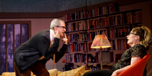 Dublin Theatre Festival - Everyone's Fine With Virginia Woolf