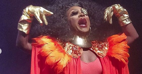 Mayhem at Heels of Hell