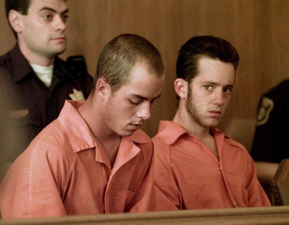 Matthew Shepard murderers