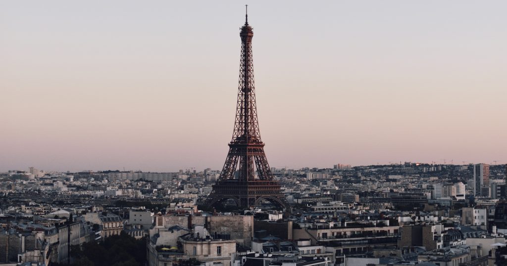 Image of Paris