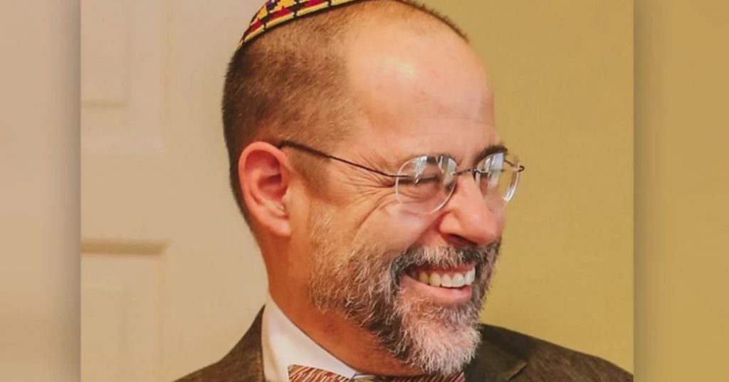 Dr Jerry Rabinowitz, who was killed in the mass shooting in the synagogue in Pittsburgh.
