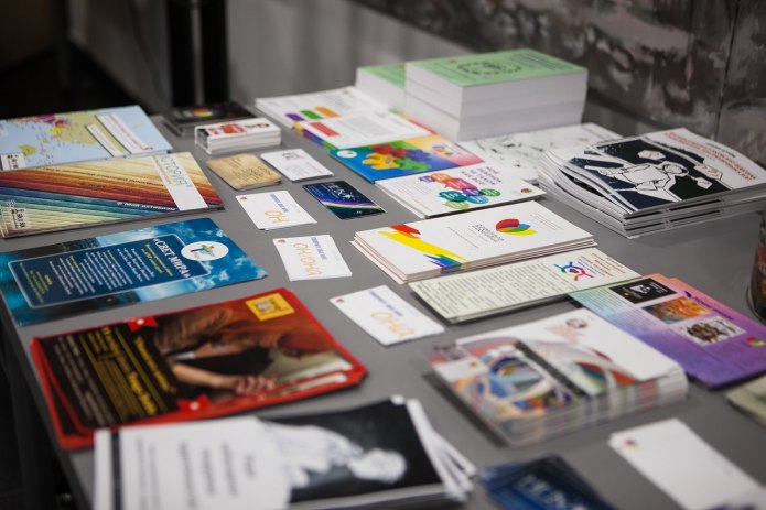 Russian family conference