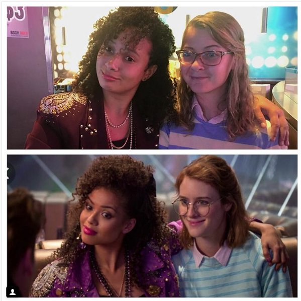 black mirror san junipero