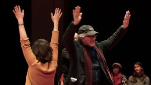 Dublin Theatre Festival - The Fever