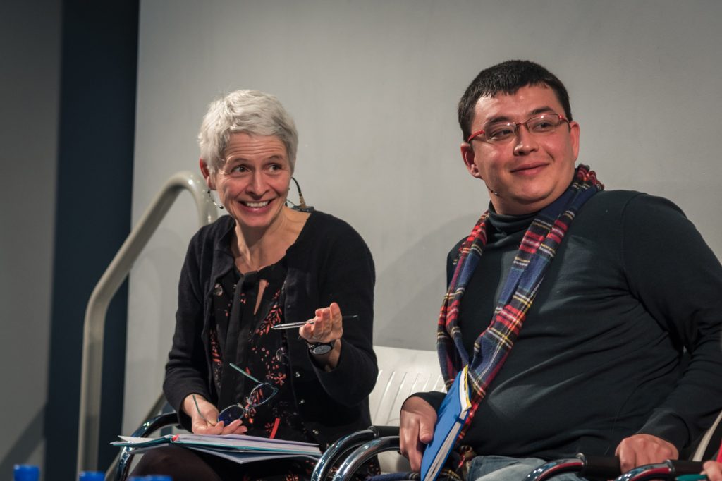 LGBT Migrants Report Launch
