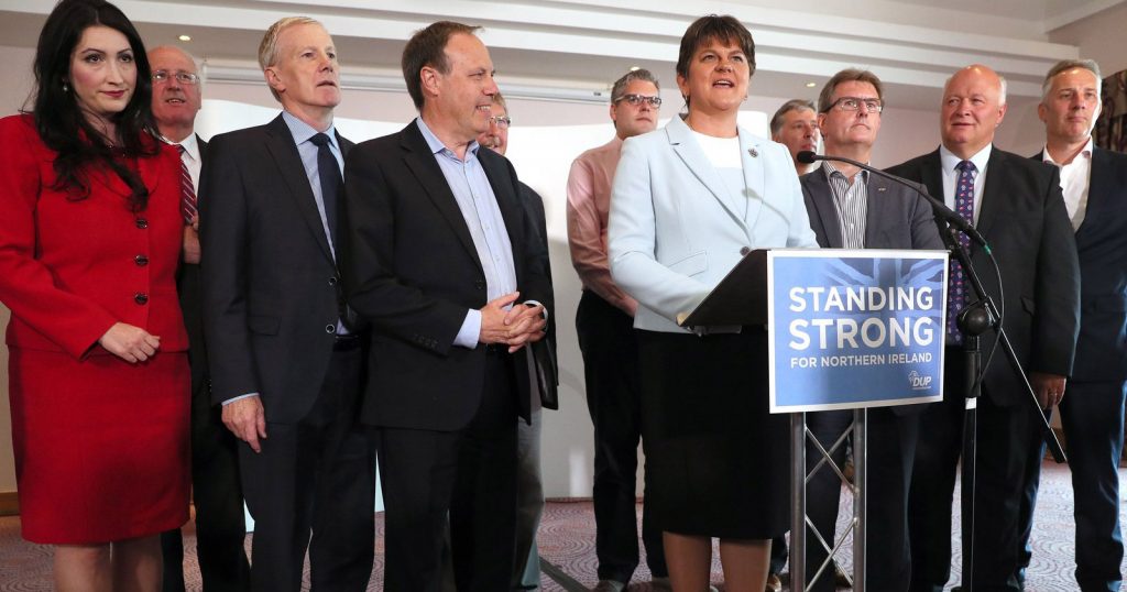 Former DUP homophobic comments will be turned into an opera