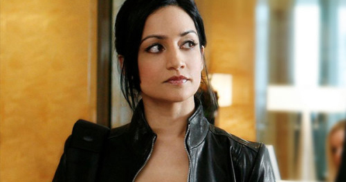 Kalinda Sharpa in The Good Wife