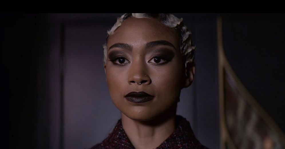 Prudence from The Chilling Adventures of Sabrina