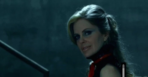 Pamela from True Blood