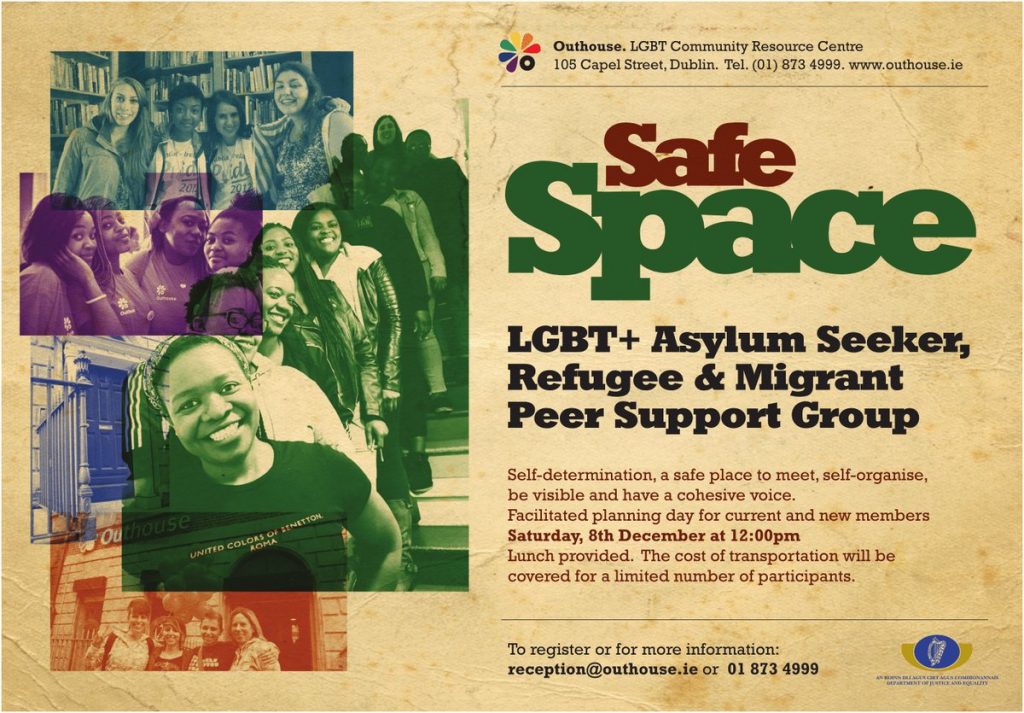 Queer happenings Ireland Christmass-happenings-weekend