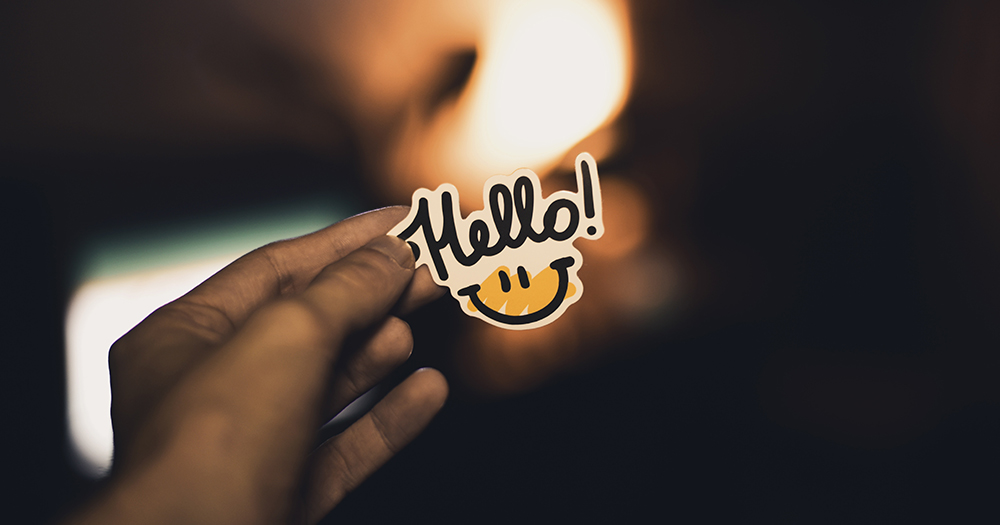 LGBT+ Youth Strategy Sticker Competition