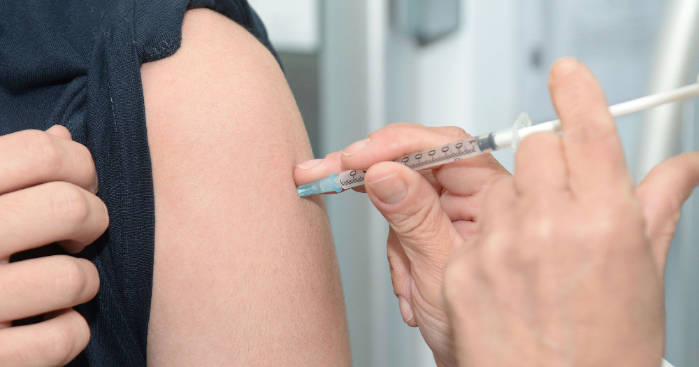 2018 HIV Figures Hit Record High In Ireland